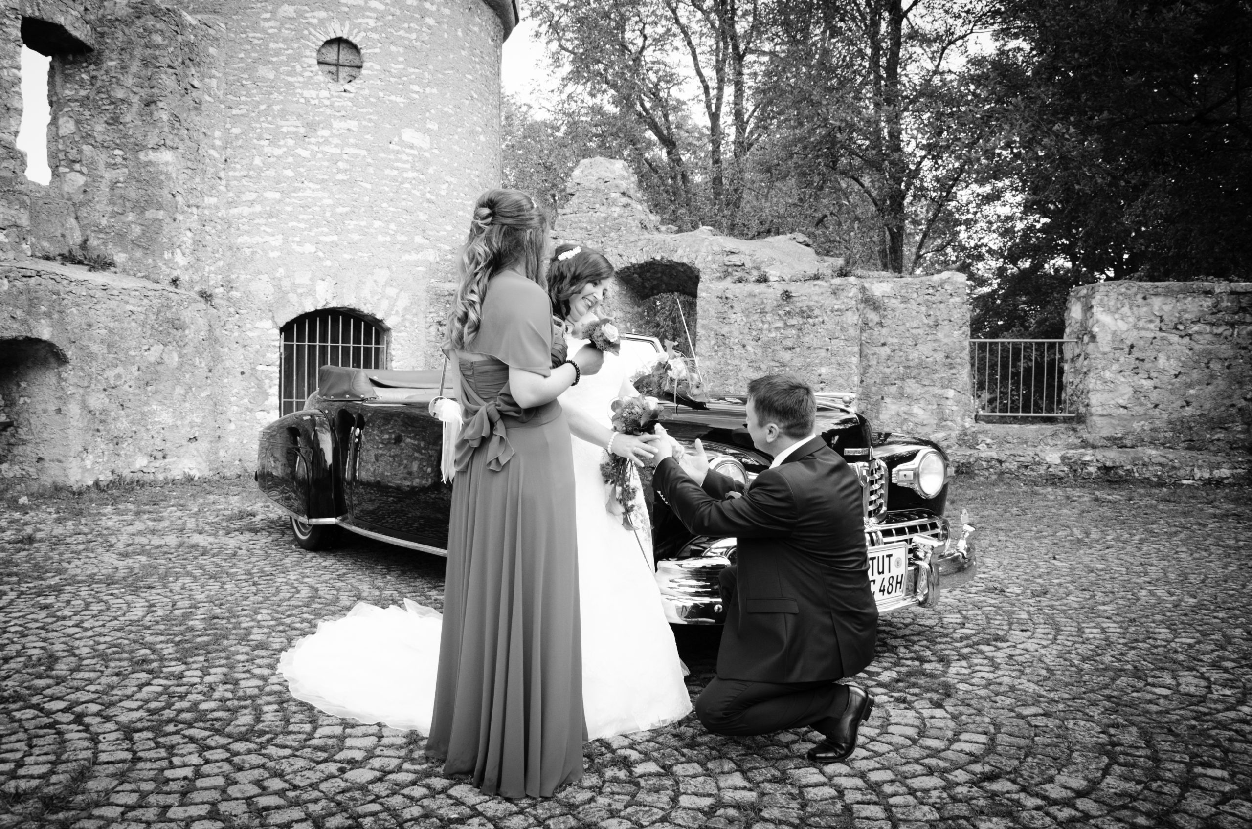 Hochzeit Foto Film Kameramann und Fotograf filmen Hochzeiten Deutschland-151